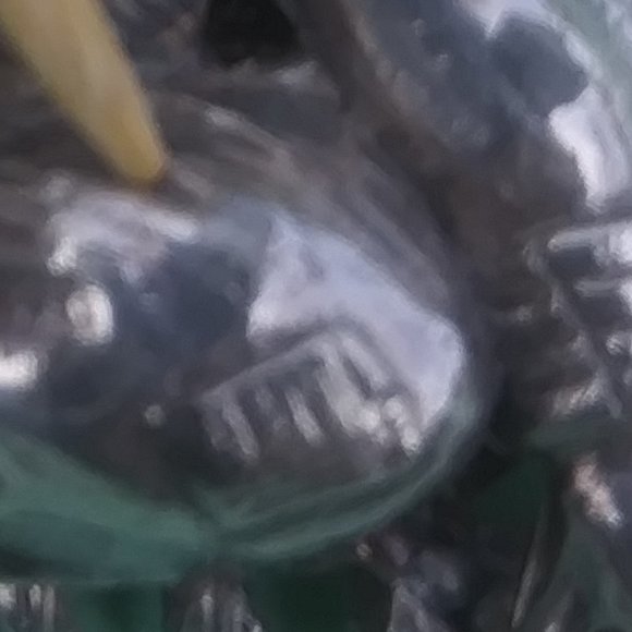 Vintage Alexander Korda 1940s Thief of Bagdad Magic Flying Carpet Pin - Picture 16 of 16